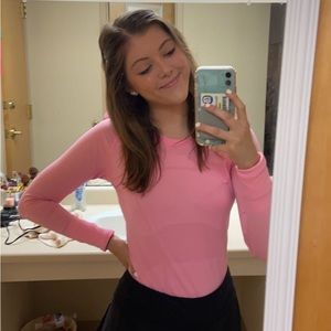 RARE LULU Swiftly Tech Long